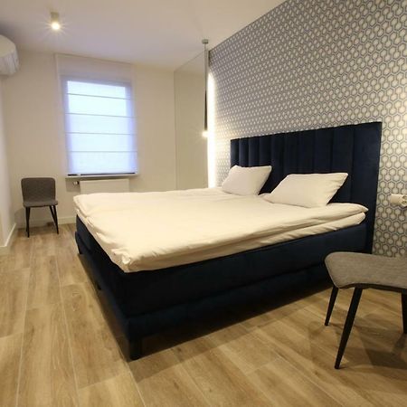 Apartament Jezuicka 24 Μπίντγκοστς Εξωτερικό φωτογραφία