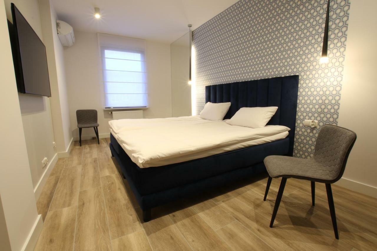 Apartament Jezuicka 24 Μπίντγκοστς Εξωτερικό φωτογραφία