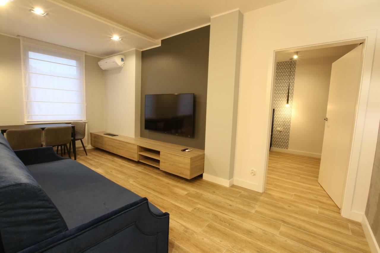 Apartament Jezuicka 24 Μπίντγκοστς Εξωτερικό φωτογραφία