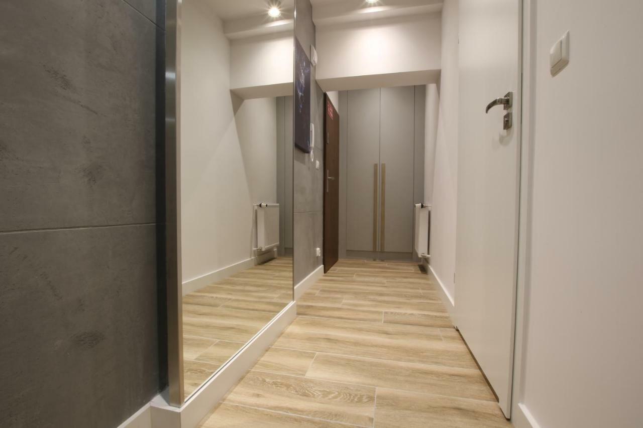 Apartament Jezuicka 24 Μπίντγκοστς Εξωτερικό φωτογραφία