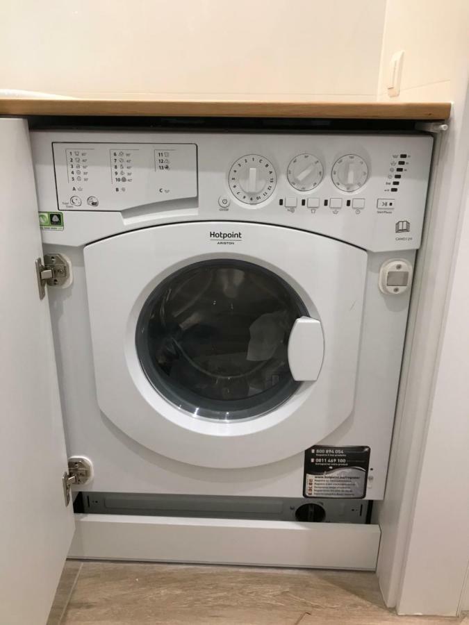 Apartament Jezuicka 24 Μπίντγκοστς Εξωτερικό φωτογραφία