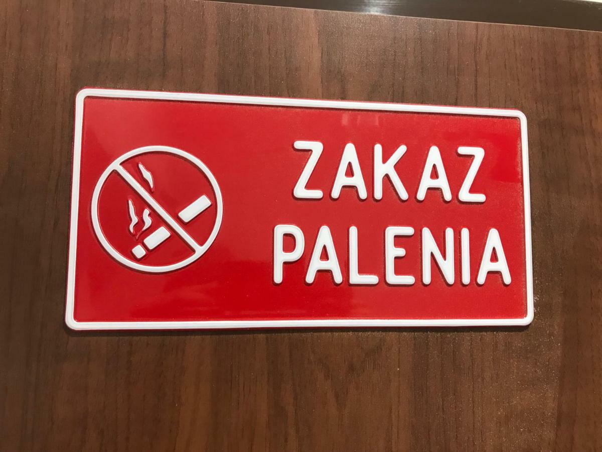 Apartament Jezuicka 24 Μπίντγκοστς Εξωτερικό φωτογραφία